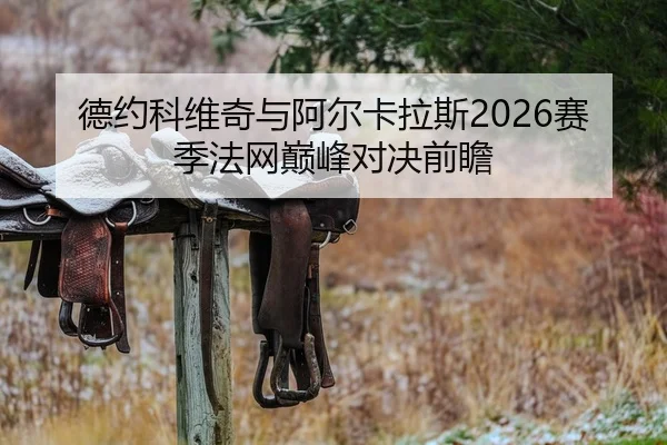德约科维奇与阿尔卡拉斯2026赛季法网巅峰对决前瞻 | hth.com